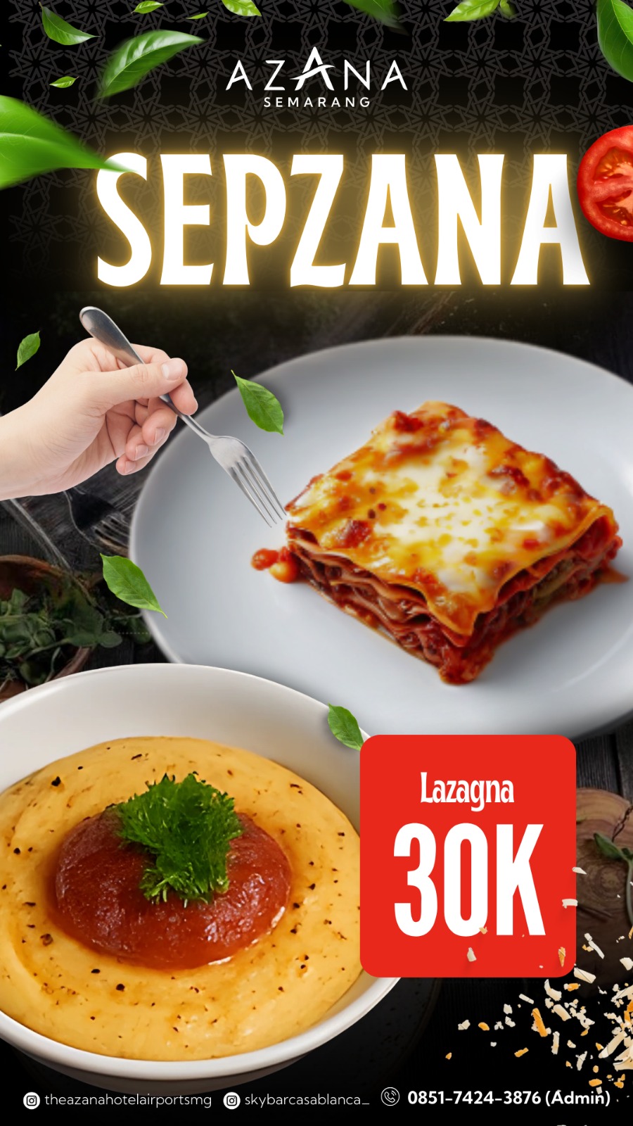 ...