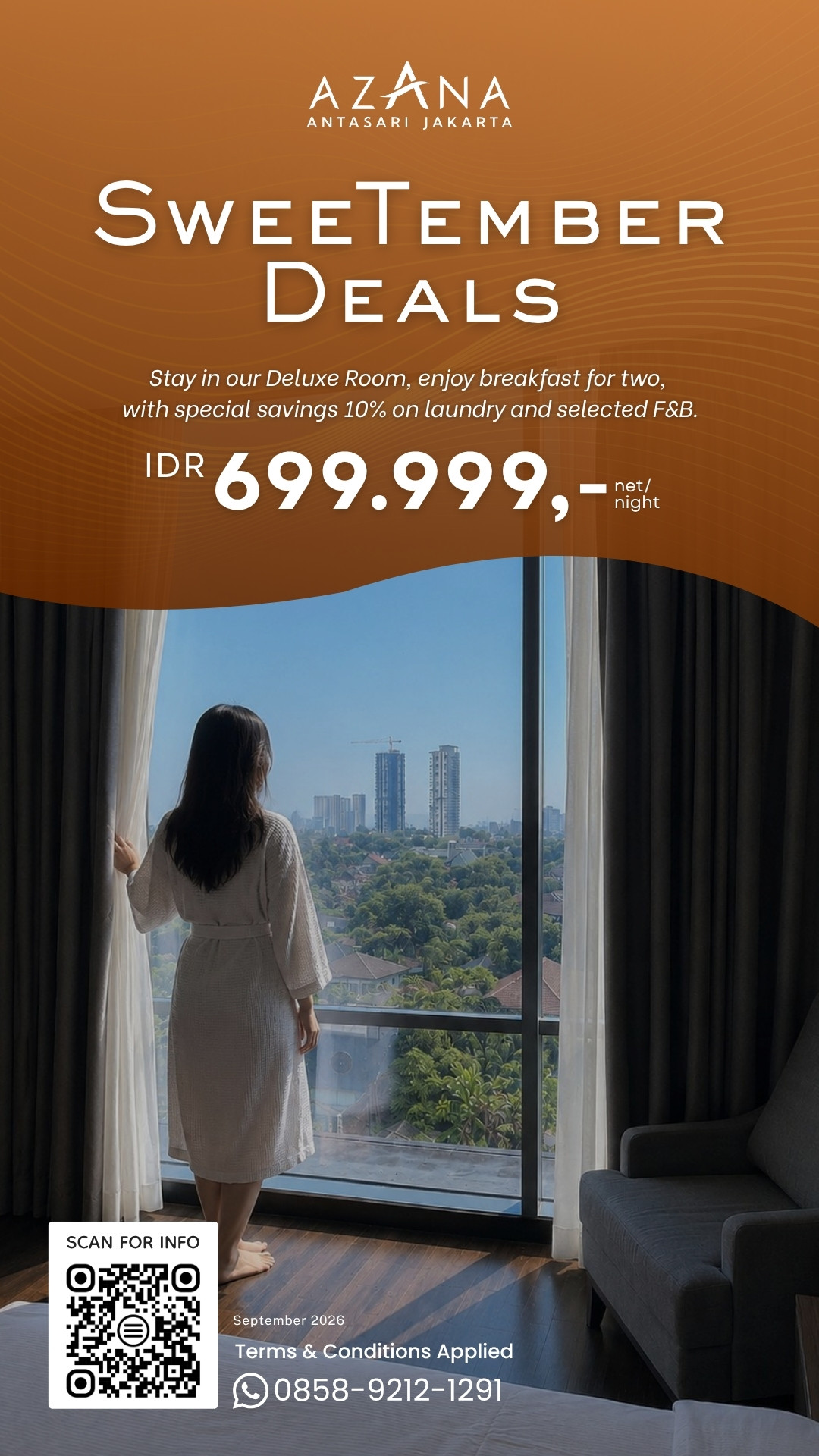 ...